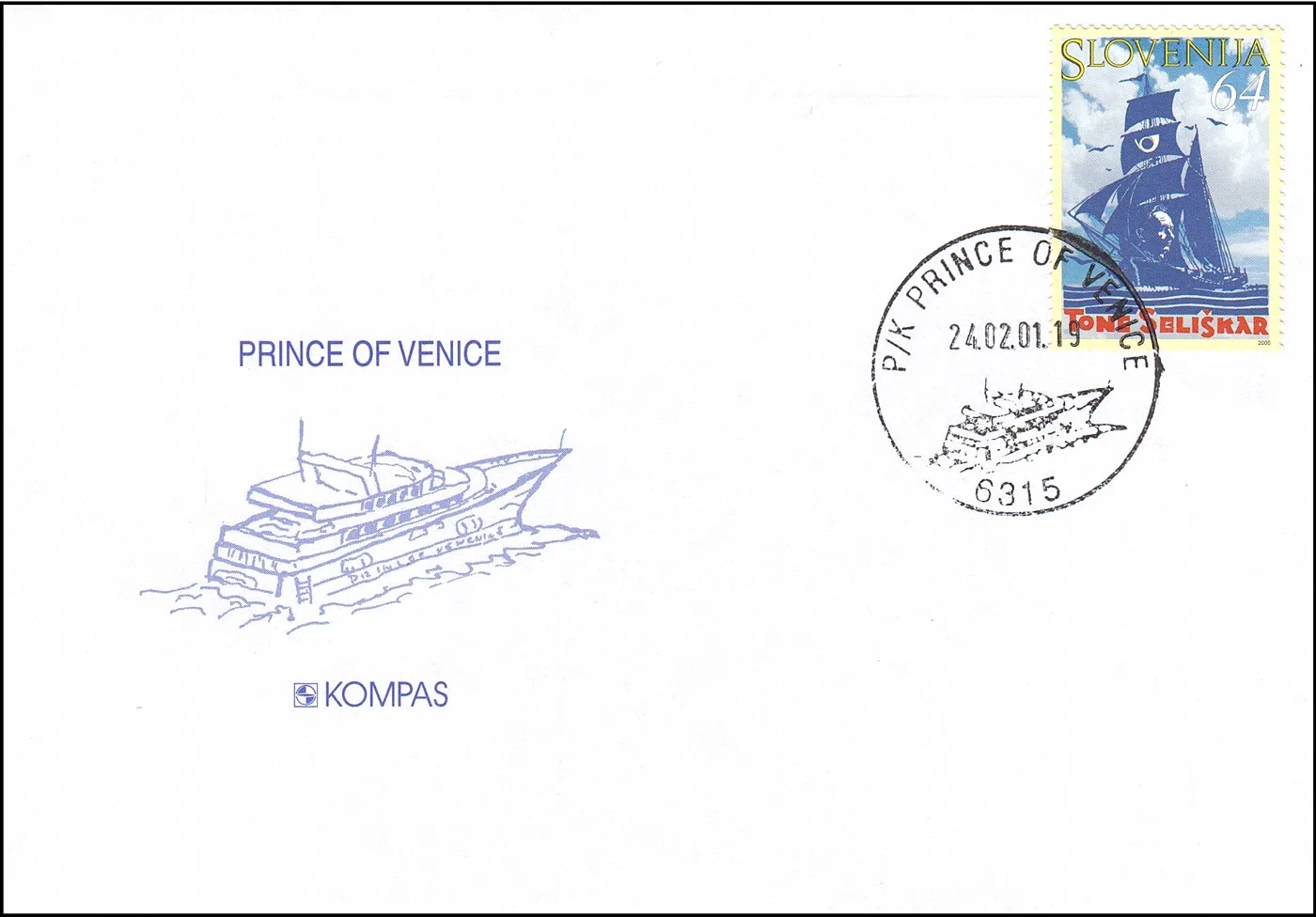 PRINC OF VENICE